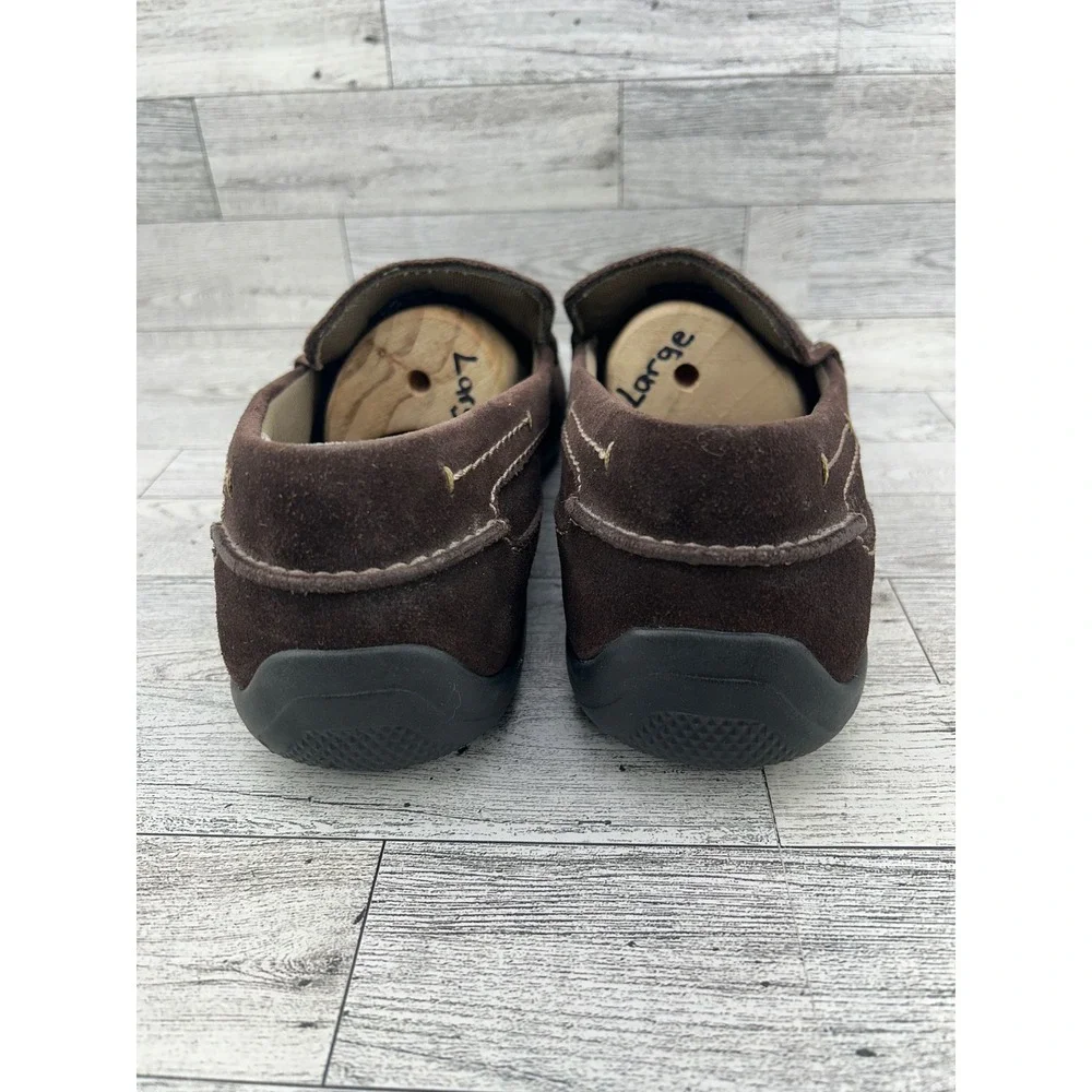 Clarks step into